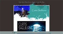 Desktop Screenshot of curtisshelburne.com